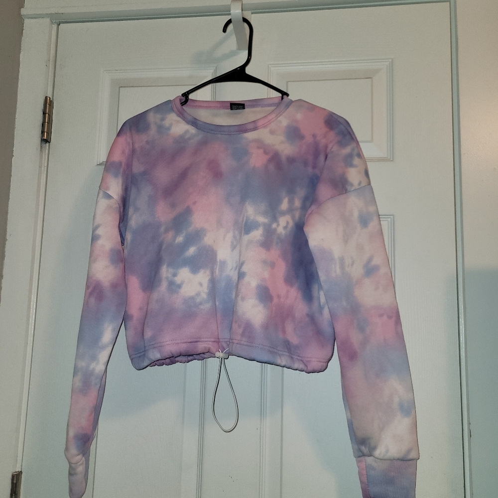 Matching Sweat suit - Picture 3 of 4